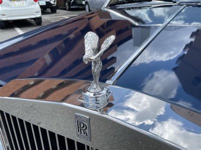 1990 ROLLS-ROYCE SILVER SPIRIT 缩略图 26