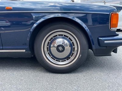 1990 ROLLS-ROYCE SILVER SPIRIT 缩略图 28
