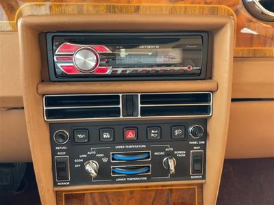 1990 ROLLS-ROYCE SILVER SPIRIT 照片 6