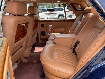 1990 ROLLS-ROYCE SILVER SPIRIT 缩略图 11