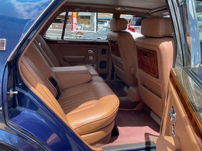 1990 ROLLS-ROYCE SILVER SPIRIT 缩略图 12