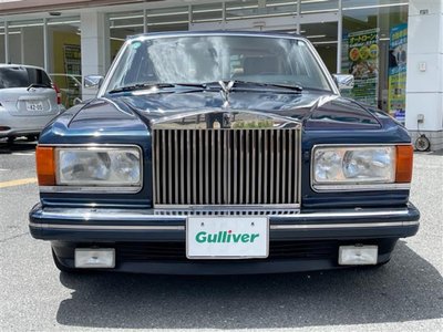 1990 ROLLS-ROYCE SILVER SPIRIT 缩略图 15