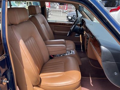 1990 ROLLS-ROYCE SILVER SPIRIT 照片 10