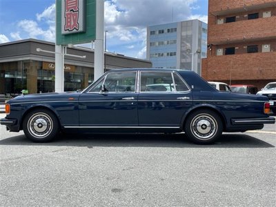 1990 ROLLS-ROYCE SILVER SPIRIT 缩略图 17