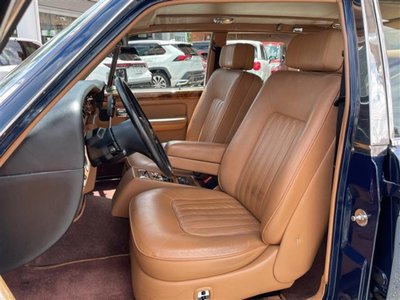 1990 ROLLS-ROYCE SILVER SPIRIT 照片 9