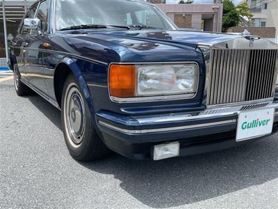 1990 ROLLS-ROYCE SILVER SPIRIT 缩略图 23