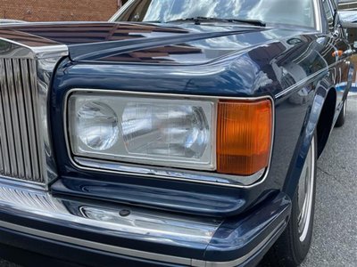 1990 ROLLS-ROYCE SILVER SPIRIT 缩略图 25