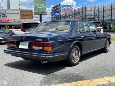 1990 ROLLS-ROYCE SILVER SPIRIT 缩略图 20