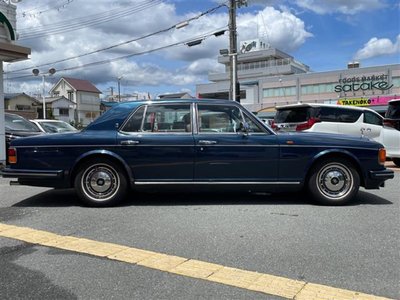 1990 ROLLS-ROYCE SILVER SPIRIT 缩略图 21