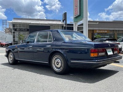 1990 ROLLS-ROYCE SILVER SPIRIT 缩略图 18