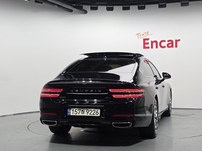 GENESIS G80 (RG3) - 3