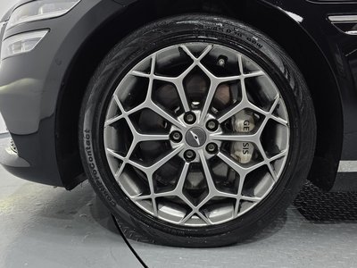 GENESIS G80 (RG3) - 6