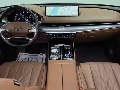 GENESIS G80 (RG3) - 5