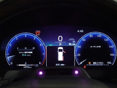 TOYOTA VELLFIRE - 10