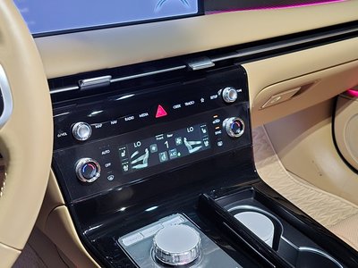 GENESIS G80 (RG3) - 10