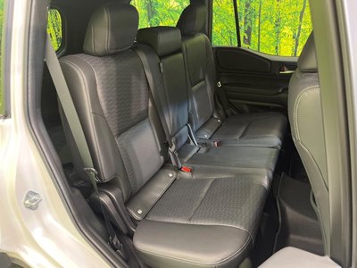 TOYOTA LAND CRUISER 250 - 9
