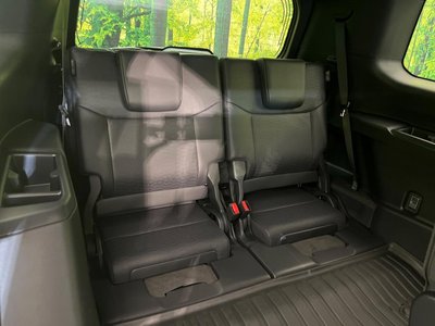 TOYOTA LAND CRUISER 250 - 10