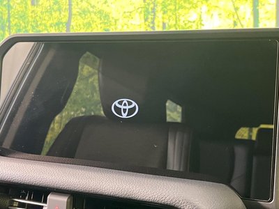 TOYOTA LAND CRUISER 250 - 4
