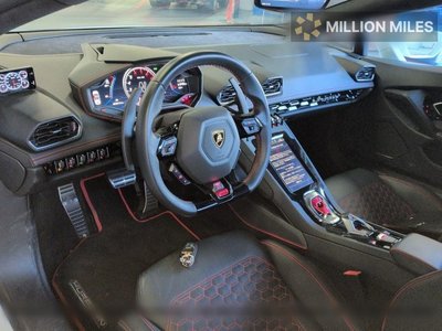 LAMBORGHINI HURACAN - 3