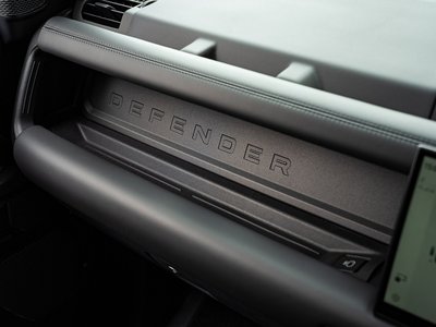 2024 LAND Rover DEFENDER — миниатюра 46