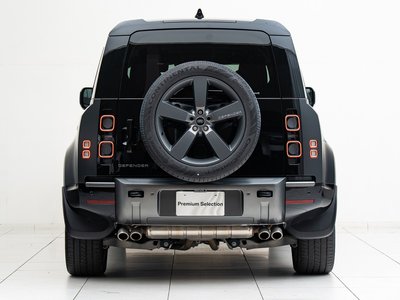 2024 LAND Rover DEFENDER — миниатюра 14