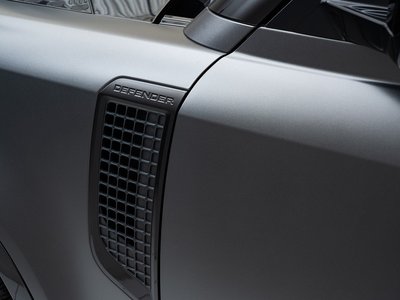 2024 LAND Rover DEFENDER — миниатюра 13