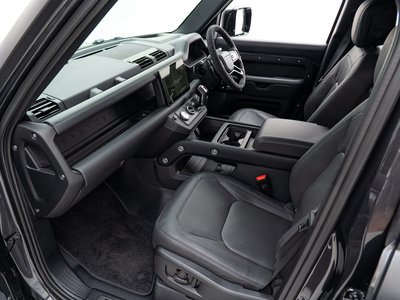 2024 LAND Rover DEFENDER — миниатюра 47