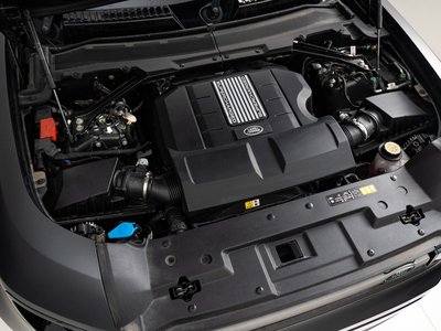 2024 LAND Rover DEFENDER — миниатюра 55