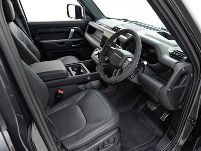2024 LAND Rover DEFENDER — миниатюра 26