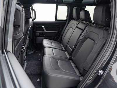 2024 LAND Rover DEFENDER — миниатюра 49