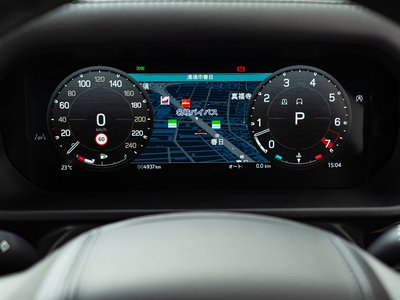 2024 LAND Rover DEFENDER — миниатюра 35
