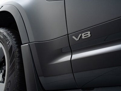 2024 LAND Rover DEFENDER — миниатюра 12