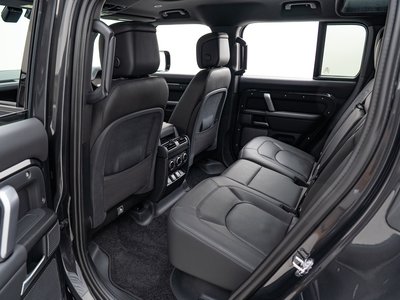 2024 LAND Rover DEFENDER — миниатюра 50