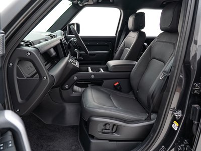2024 LAND Rover DEFENDER — миниатюра 48