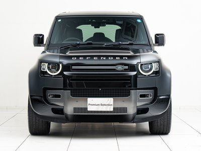 2024 LAND Rover DEFENDER — фото 5