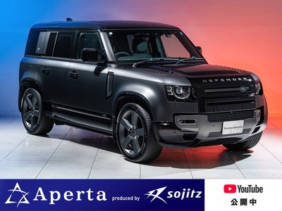 صورة 3 لـ 2024 LAND Rover DEFENDER