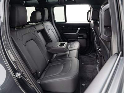 2024 LAND Rover DEFENDER — миниатюра 52