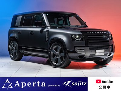 2024 LAND Rover DEFENDER — фото 1