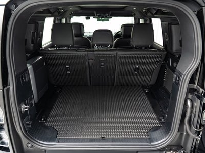 2024 LAND Rover DEFENDER — миниатюра 58