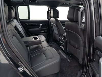 2024 LAND Rover DEFENDER — миниатюра 51