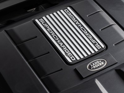 2024 LAND Rover DEFENDER — миниатюра 56