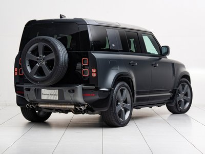 2024 LAND Rover DEFENDER — миниатюра 16
