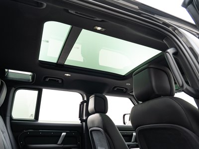 2024 LAND Rover DEFENDER — миниатюра 53