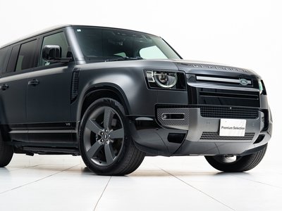2024 LAND Rover DEFENDER — миниатюра 54