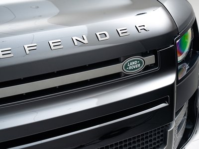 2024 LAND Rover DEFENDER — миниатюра 21