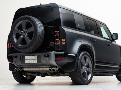 2024 LAND Rover DEFENDER — миниатюра 57