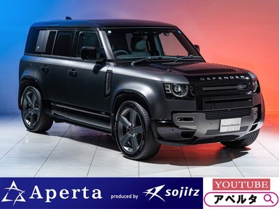 صورة 1 لـ 2024 LAND Rover DEFENDER