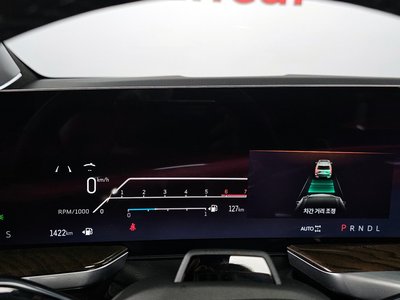 CADILLAC ESCALADE 5TH GENERATION - 8