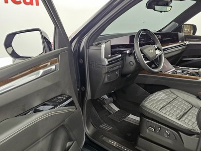 CADILLAC ESCALADE 5TH GENERATION - 10