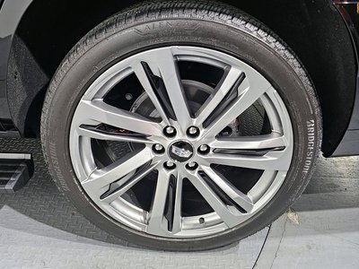 CADILLAC ESCALADE 5TH GENERATION - 6